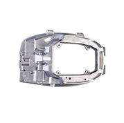 Outboard motor  die castings
