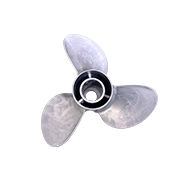Outboard motor  die castings