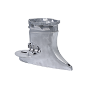 Outboard motor  die castings