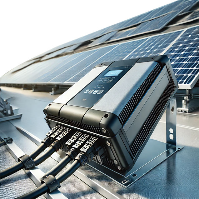Photovoltaic
