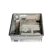 Photovoltaic Inverter  Die-Casting Components