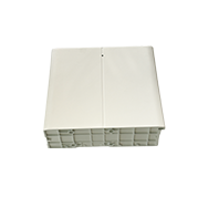 Photovoltaic Inverter  Die-Casting Components
