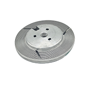 Engine cooling  system die castings