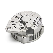 Inspired motor  die castings