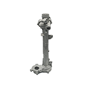 Steering system  die castings