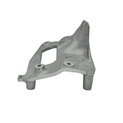 Engine bracket  die castings