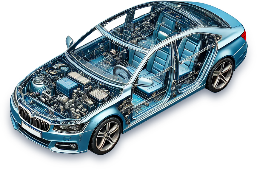 New Energy Vehicles
