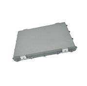 Electric control system  die castings