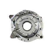 Electric control system  die castings