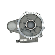 Electric control system  die castings
