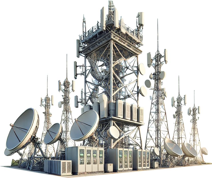Communication shell 