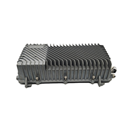 Base station housing  die castings