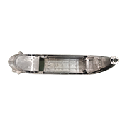 Base station  shell die casting 