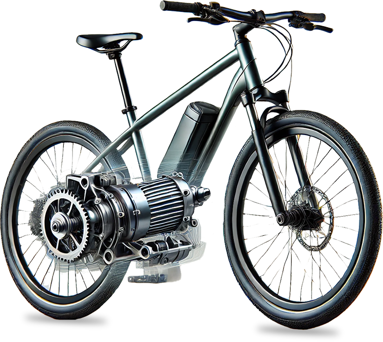 bicycle assist
