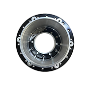 Bicycle power motor  die castings