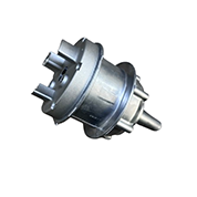 Bicycle power motor  die castings