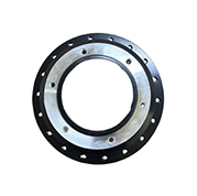 Bicycle power motor  die castings