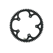 Motorcycle accessories  die castings