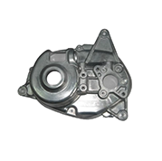 Motorcycle accessories  die castings