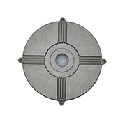 Motor housing  die castings