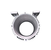 Motor housing  die castings