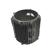 Motor housing die  casting 