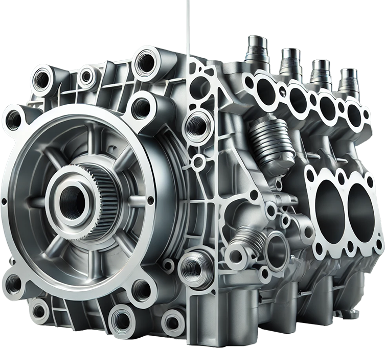 Construction machinery