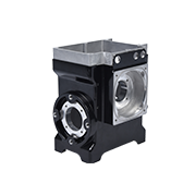 Reducer housing  die castings