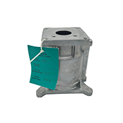 Cylinder body  die castings
