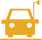 New energy automobile die castings