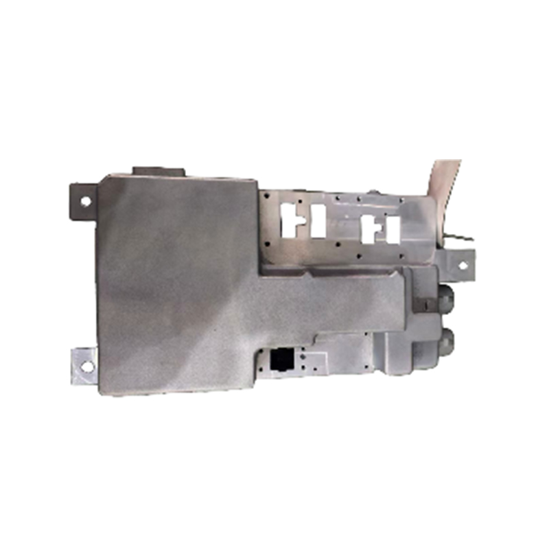 E-Drive die-cast Housing
