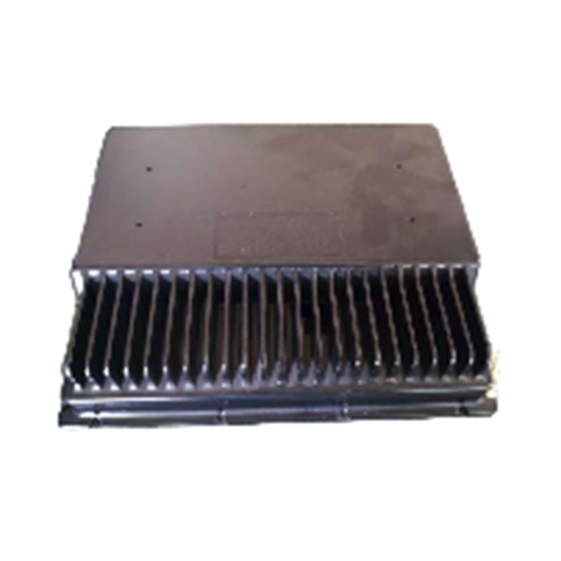 Communication Smart Terminals cover