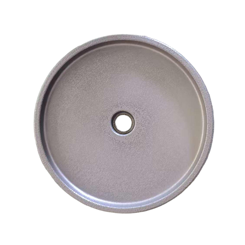 High-Density Fin Explosion-Proof Heat Sink for Professional Lighting High-Density Fin Explosion-Proof Heat Sink for Professional Lighting