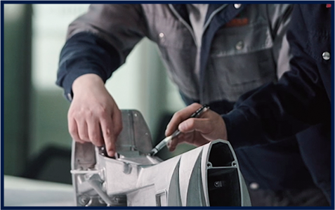 Ningbo Jinyao Machinery Co., Ltd.