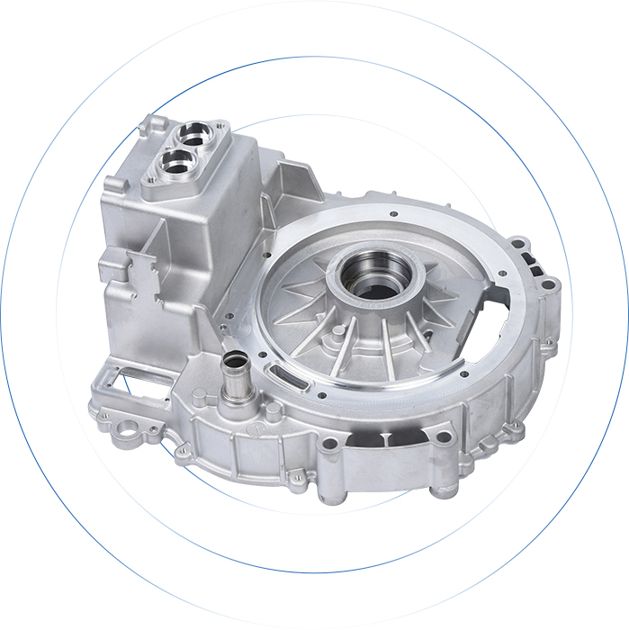 Ningbo Jinyao Machinery Co., Ltd.